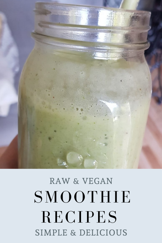 Ebook-Favourite Raw Vegan Recipes