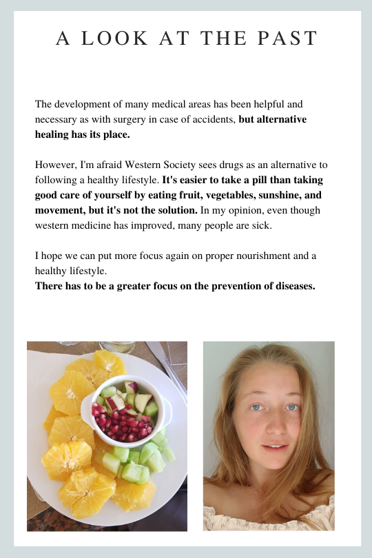 Ebook-Meal plan